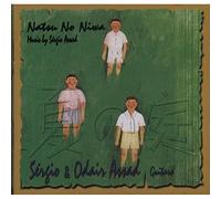 Sergio & Odair Assad - Natsu No Niwa [Import]
