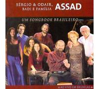 Sergio & Odair Badi - Assad [Import]