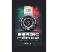 SERGIO PÉREZ: Resilienz, Strategie und die Entstehung eines Formel-1-Anwärters
