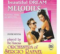 Sergio Rafael - Beautiful Dream Melodies
