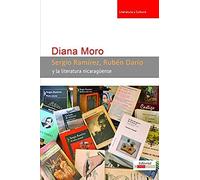 Sergio Ramírez, Rubén Darío Y La Literatura Nicaragüense