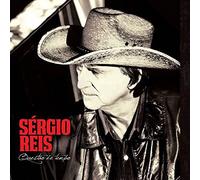 Sergio Reis - Questao de Tempo