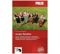 Sergio Rendine