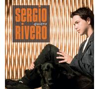 Sergio Rivero - Quiero [Import]