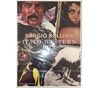 Sergio Sollima Italo Western-Box [Import]