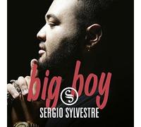 Sylvestre Sergio - Big Boy (Amici 2016) [Import]