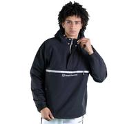 Coupe vent Sergio Tacchini Homme Neromon Noir Polyester XS