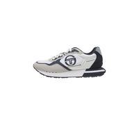 Sergio Tacchini Baskets basses 'Udine' marine / gris clair / blanc, Taille 45