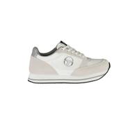 SERGIO TACCHINI Baskets Femme Blanc Textile SF15327 40