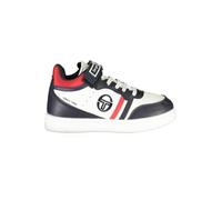 SERGIO TACCHINI Baskets Garà§on Blanc Textile SF15639 32