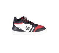 SERGIO TACCHINI Baskets Garà§on Bleu Textile SF15640 34