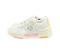 Sergio Tacchini - BB Court Lo - Femme - Chaussures - Multicolore - Taille: 36 EU