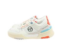 Sergio Tacchini - BB Court Lo - Femme - Chaussures - Multicolore - Taille: 36 EU