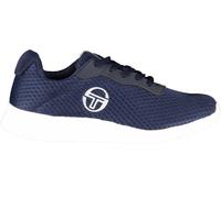 SERGIO TACCHINI BLEU CHAUSSURES DE SPORT POUR HOMMES : Couleur - Bleu, Taille - 40 Taille : 40 Couleur : Bleu