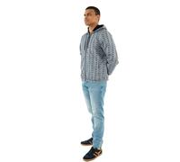 Sergio Tacchini Blousons et vestes morgana 2005-blk/wht S