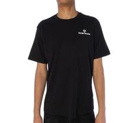 Sergio Tacchini T-shirt Bold Co pour homme Noir/Blanc XL