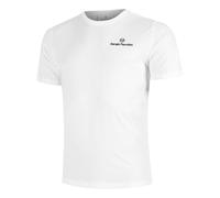 Sergio Tacchini Bold T-shirt Hommes - noir S