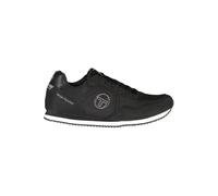 SERGIO TACCHINI CALZATURA SPORTIVA UOMO NERO