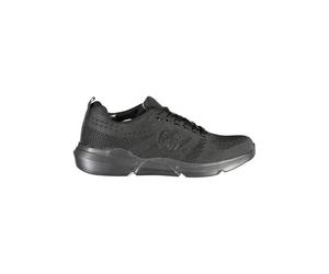SERGIO TACCHINI CALZATURA SPORTIVA UOMO NERO
