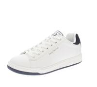 Sergio Tacchini Capri, 0122 White Navy, 43 EU