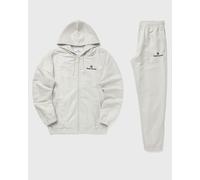 Sergio Tacchini Survêtement 'Carson 024' blanc, Taille M