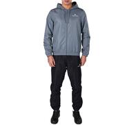Sergio Tacchini Carson Survêtement Hommes - gris, noir XXL