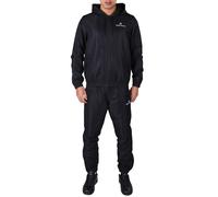 Sergio Tacchini Carson Survêtement Hommes - noir XXL