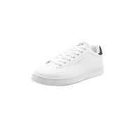 Sergio Tacchini Chaussure de sport 'Capri' or / noir / blanc, Taille 45