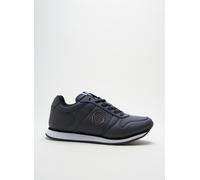 sergio tacchini chaussures homme de couleur bleu 40 1/3