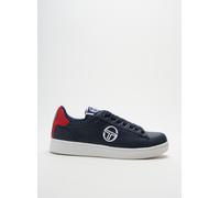 sergio tacchini chaussures homme de couleur bleu 40