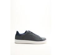 sergio tacchini chaussures homme de couleur gris