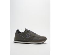 sergio tacchini chaussures homme de couleur gris 42