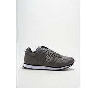 sergio tacchini chaussures homme de couleur gris 42