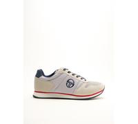 sergio tacchini chaussures homme de couleur gris 45
