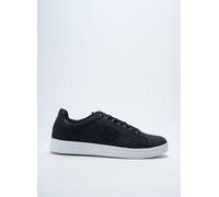 sergio tacchini chaussures homme de couleur noir 41