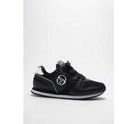 sergio tacchini chaussures homme de couleur noir 41