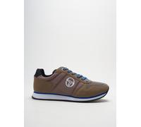 sergio tacchini chaussures homme de couleur vert 42
