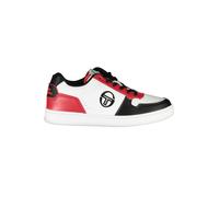 SERGIO TACCHINI Chaussures Hommes Textile Blanc SF15325 - Taille : 40