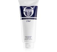 Sergio Tacchini Club Gel douche pour homme 400 ml