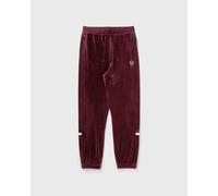 Sergio Tacchini Dallas 024 Pants men Track Pants red taille: M