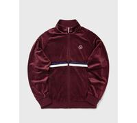 Sergio Tacchini Dallas 024 Tracktop men Track Jackets red taille: XXL