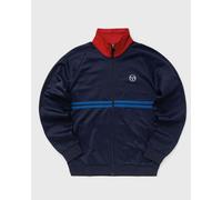 Sergio Tacchini Homme Dallas Survàªtement, Maritime Blue/Adrenaline Rush/Nautical, L