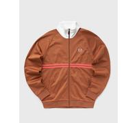 Sergio Tacchini DALLAS TRACK TOP men Track Jackets brown taille: XXL