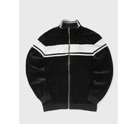Sergio Tacchini DAMARIND VEL TRACK TOP men Track Jackets black taille: L