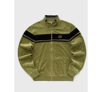 Sergio Tacchini DAMARIND VEL TRACK TOP men Track Jackets green taille: S