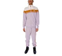 Sergio Tacchini Damarindo Survêtement de jogging, Thitle/biscuit, L