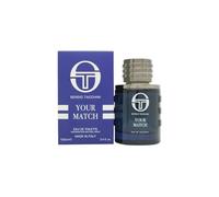 Sergio tacchini votre match edt 100 ml.