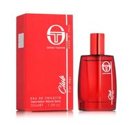 Sergio Tacchini Club For Her Eau de Toilette (Femme) 30 ml