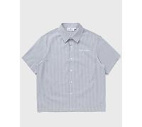 Sergio Tacchini GALLIPOLI SHIRT men Shortsleeves white taille: M