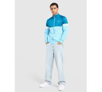Sergio Tacchini Haut de survêtement Orion Homme - Bleu XL